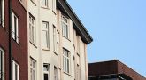 KONTORHAUS HERRENGRABEN